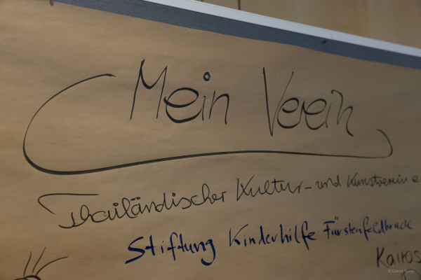 9 Vereinetag