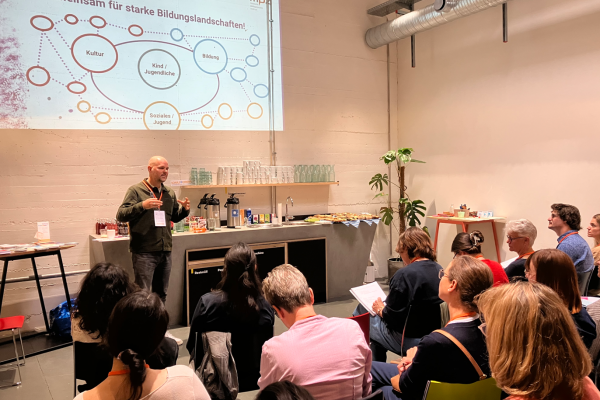 Felix Taschner Fachreferent